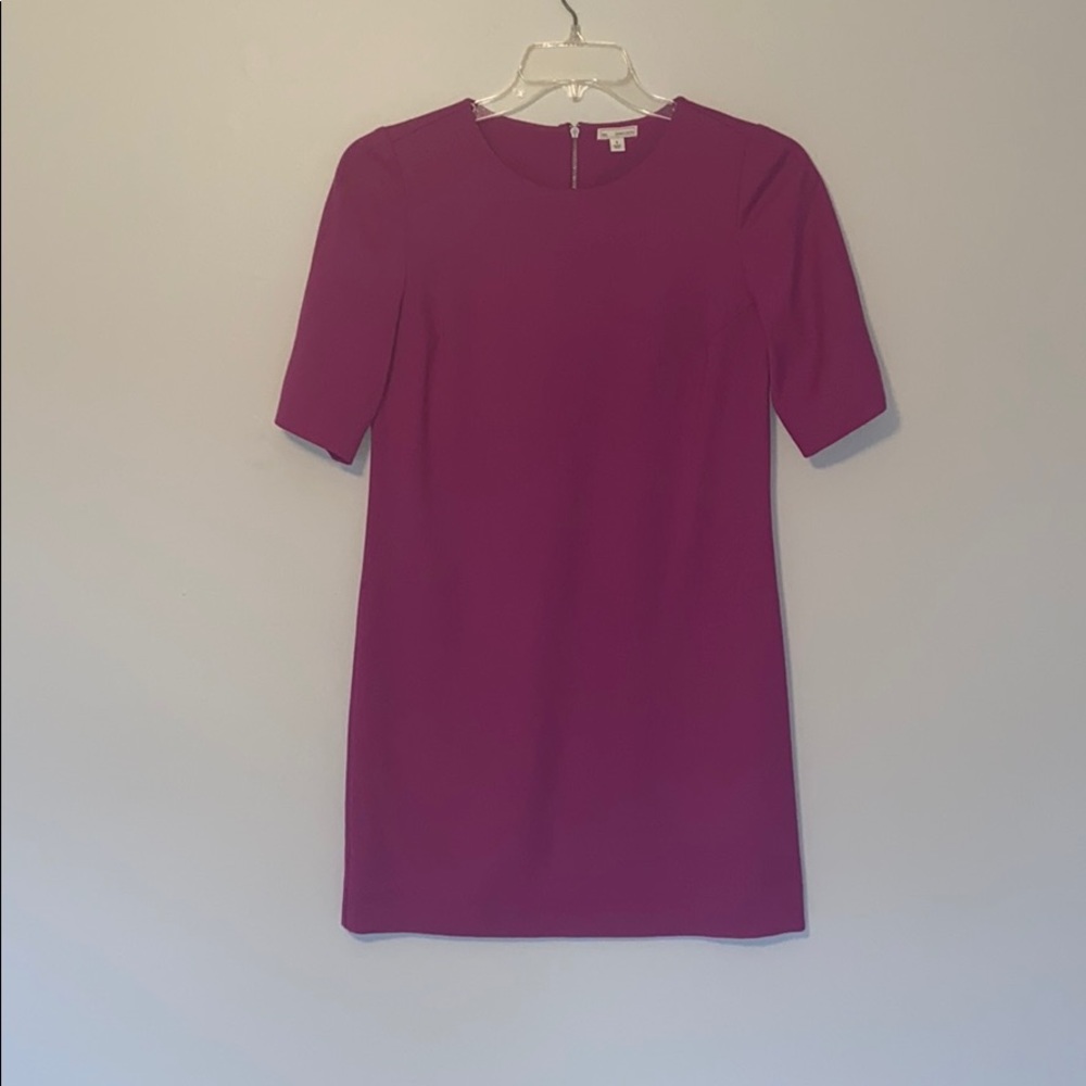 Gap Fuchsia Pink dress